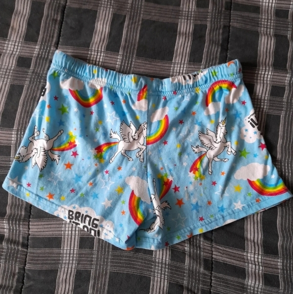 David & Goliath PJ shorts - Picture 2 of 6